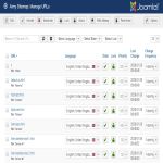 Managing Sitemap Entries Managing Sitemap Entries