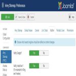 Configuring Search Engine Notifier Configuring Search Engine Notifier