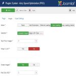 Enable deferred or lazy loading of images Enable deferred or lazy loading of images
